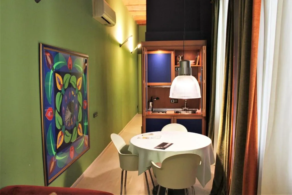 Imagen 8 de Apartaments Sant Jordi Girona 97