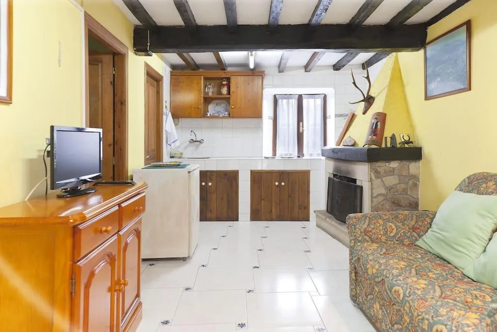 Imagen de Apartamentos Casa Margot