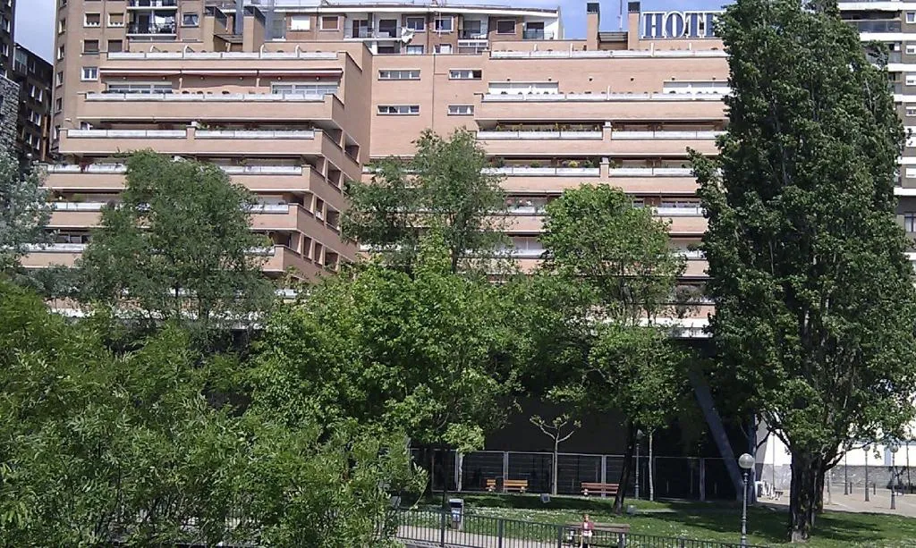 Imagen 6 de Hotel Armiñe