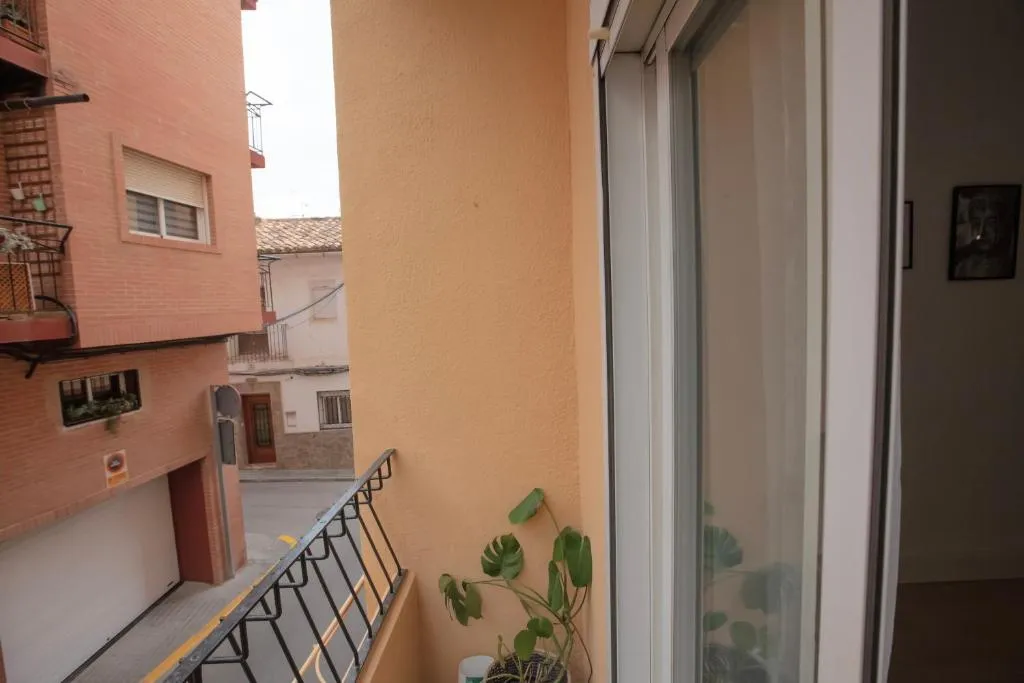 Imagen 4 de Precioso Apartamento en Valencia 2 dormitorios con Parking