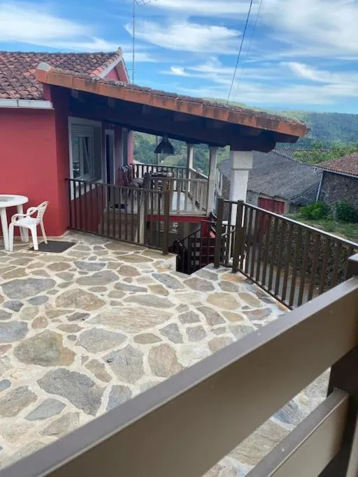 Imagen 3 de Casa do Feligrés e da Alsira