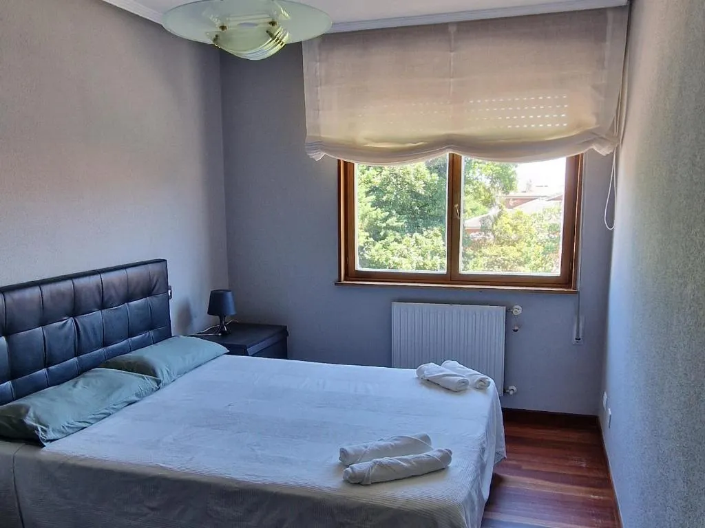 Imagen 2 de Apartamento Malzapatu - 4 dormitorios - Llanes