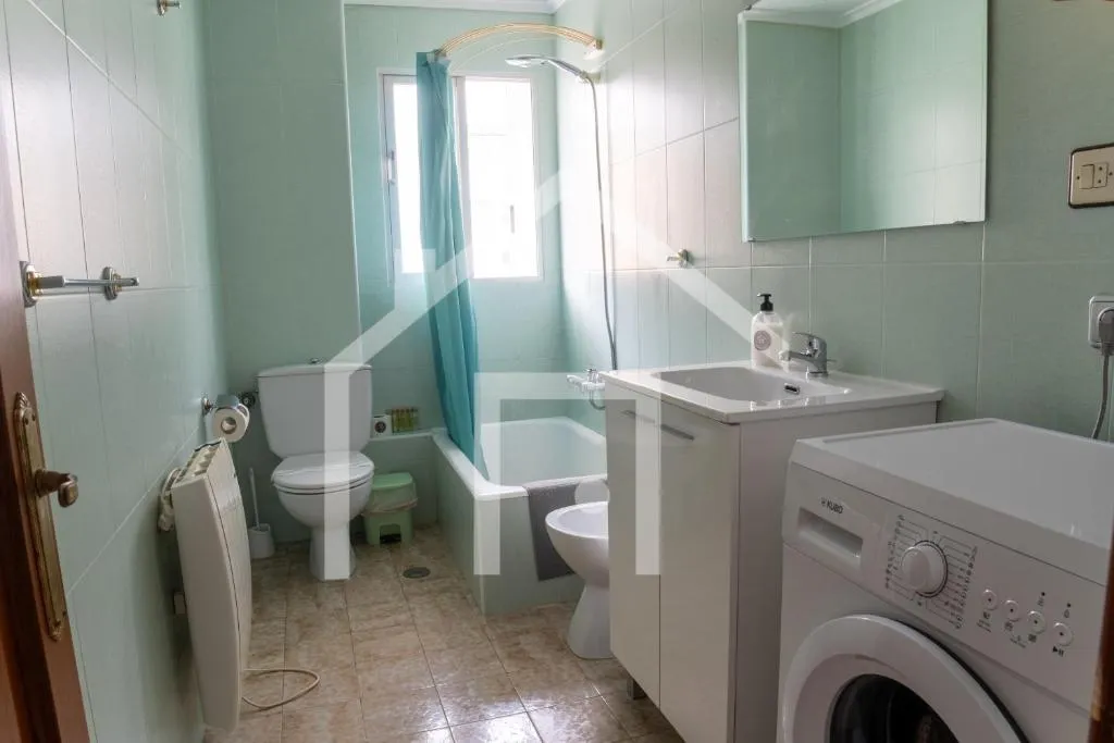 Imagen 4 de Apartamento La Luz