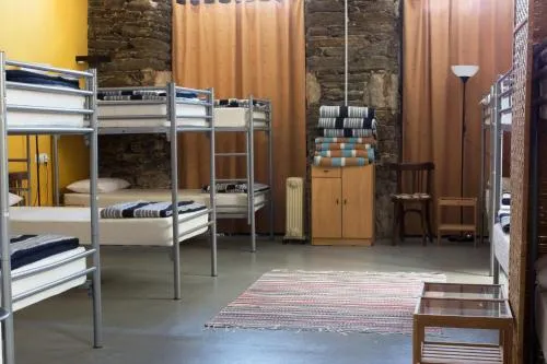 Albergue San Lázaro