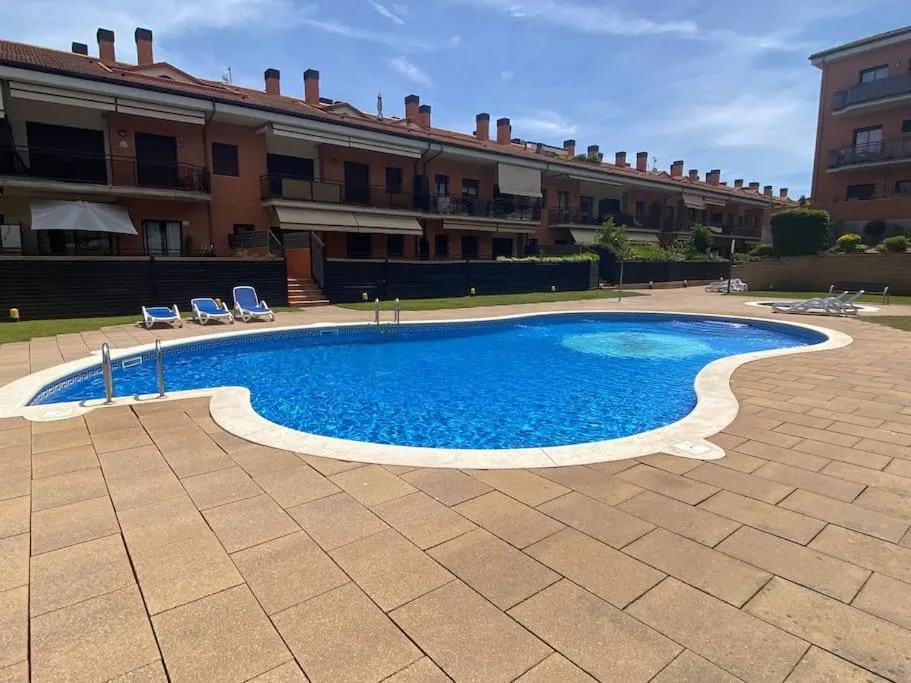 Imagen 2 de Apartamento Loft, LLoret de Mar