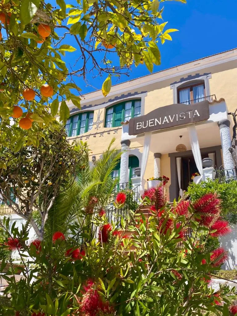 Imagen 3 de Buenavista & Suites