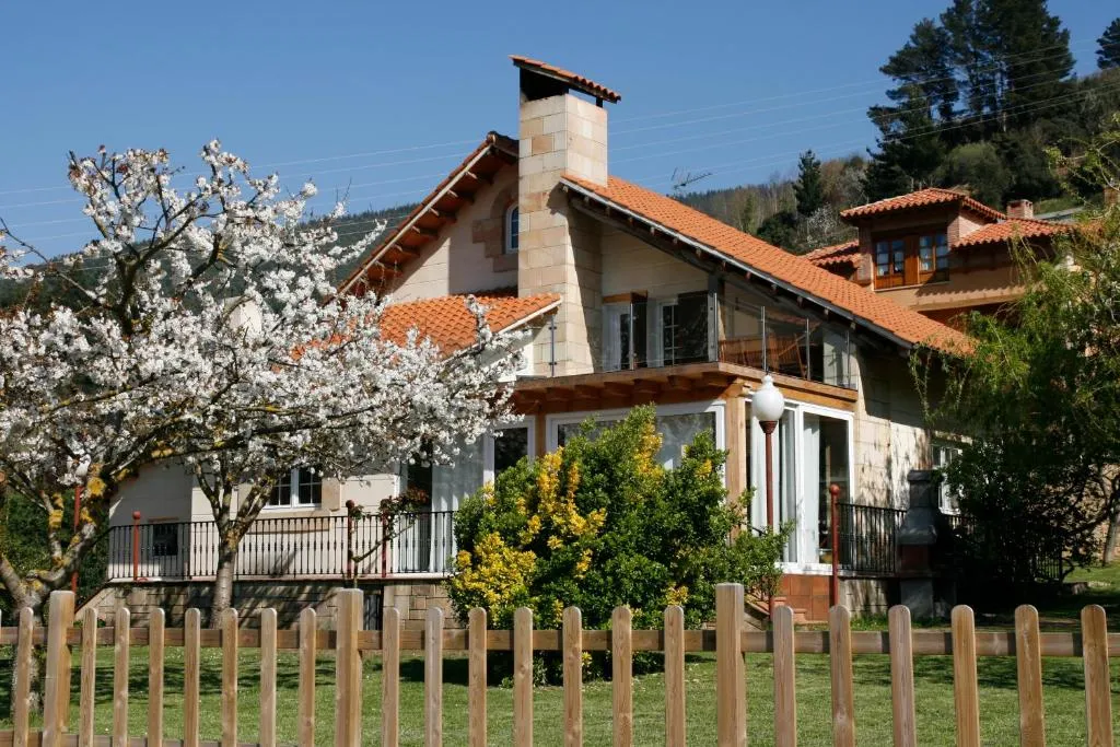 Imagen de Casa Rural Alquitara