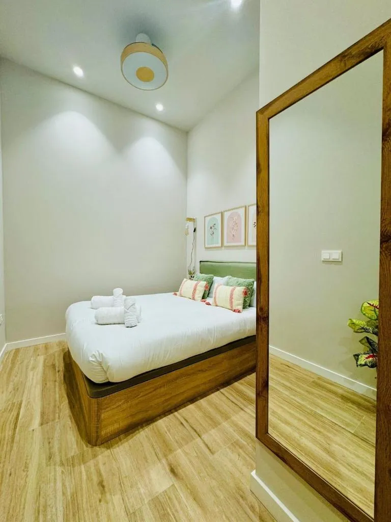 Imagen 2 de Cozy & Stylish Flat Close To Center