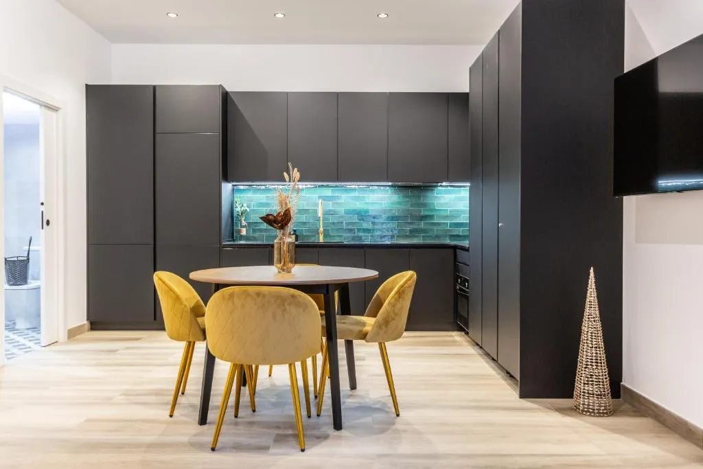Imagen de Suite Deluxe Valencia - AIORA Apartments
