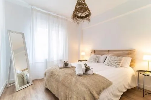 Apartamento San Lorenzo Playa