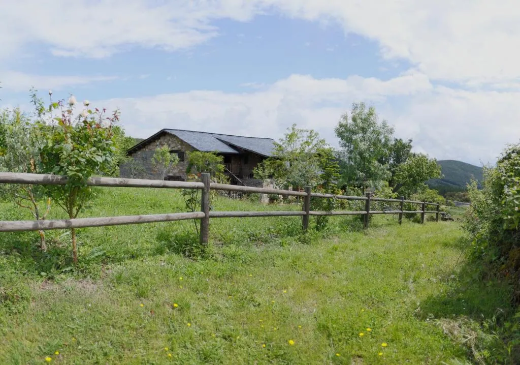Imagen 7 de Rural Médulas Viviendas de uso turistico 1 y 2 y Casas rurales 3 y 4