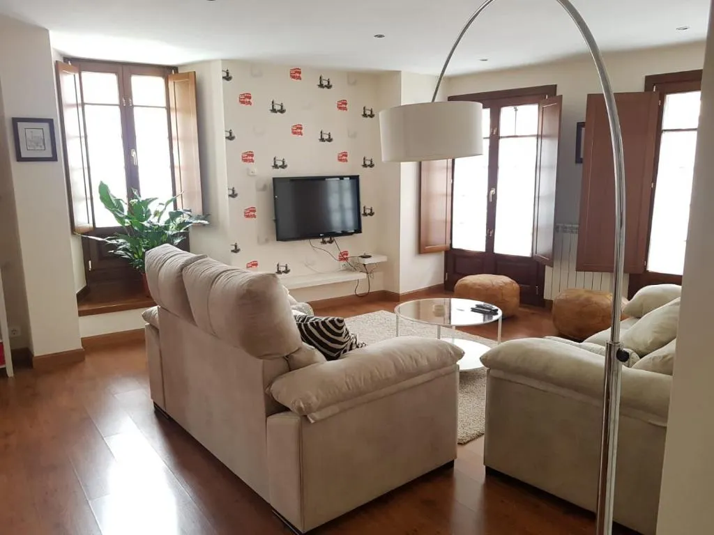 Imagen 6 de Apartamento Cine Colón