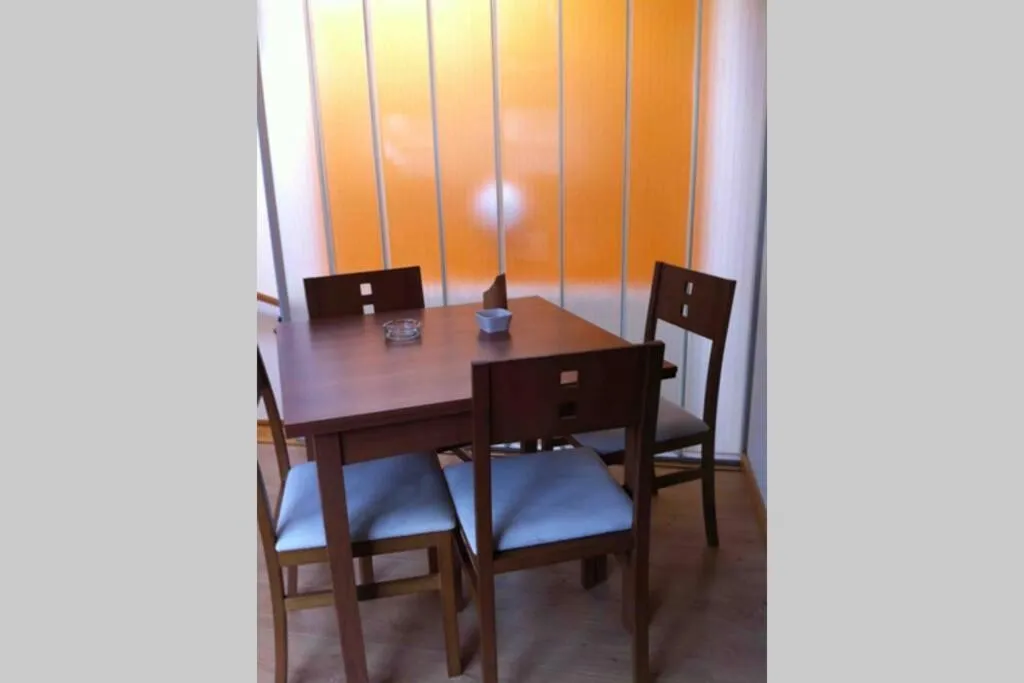 Imagen 5 de ApartamentosArturo Llanes LaPlaza Atico céntrico