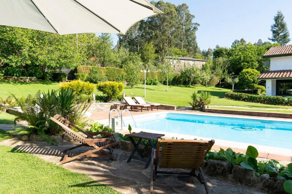 Imagen 1 de VILLA GUIMIL - GALICIA PLAYA