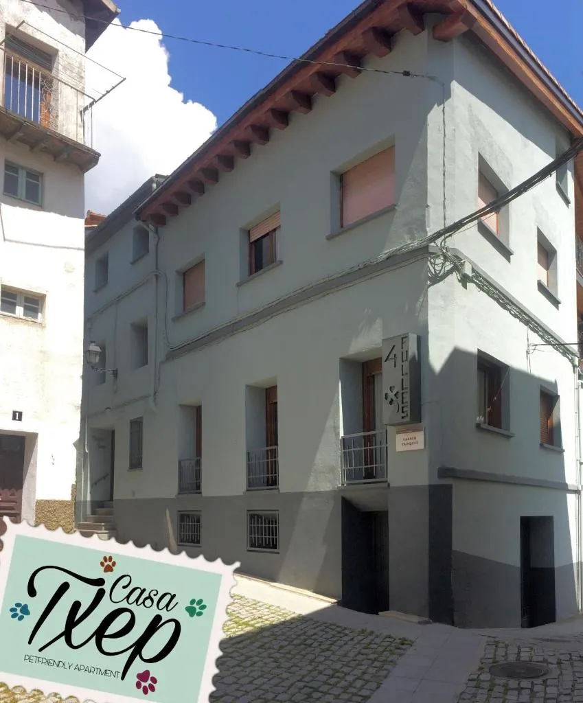 Imagen de Casa Txep