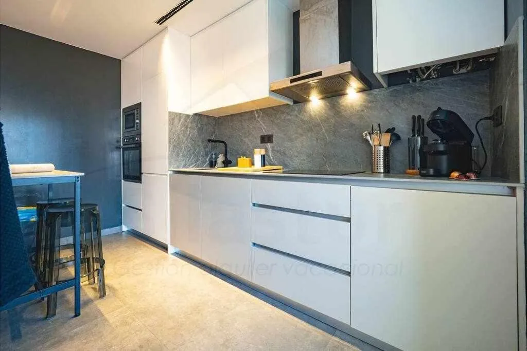 Imagen 1 de Jauregi Apartamento