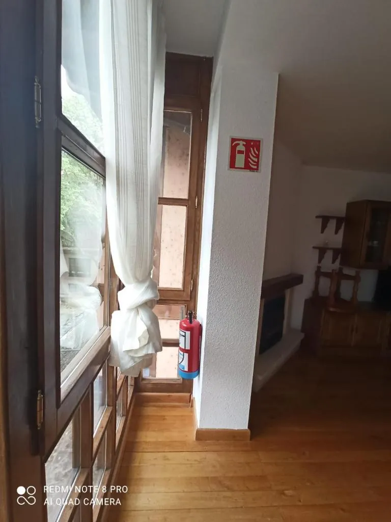 Imagen 2 de Vivienda vacacional "Cruz de la Viorna"
