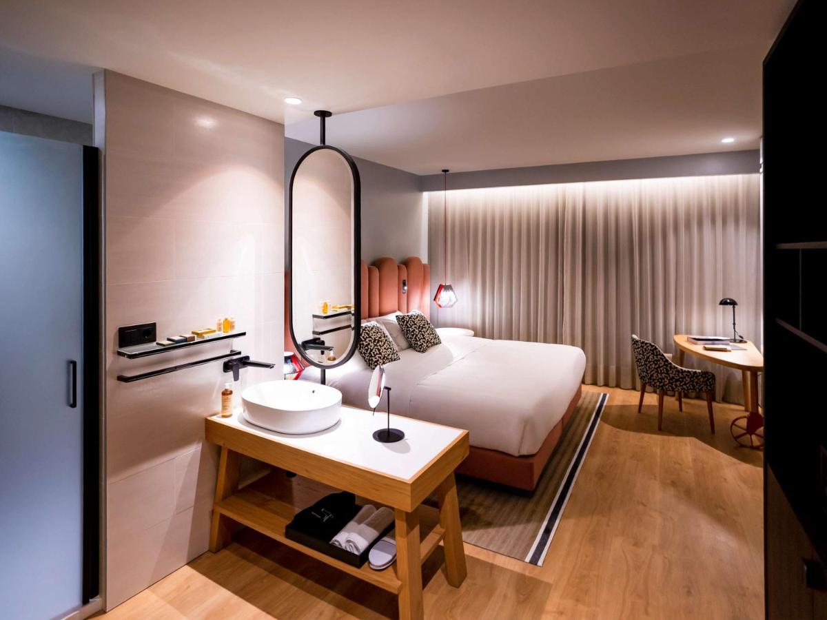 Imagen 4 de Mercure Lugo Centro