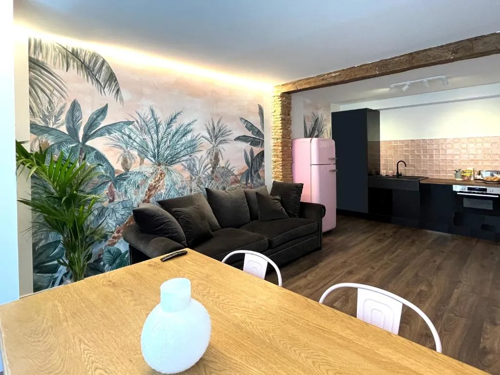 Imagen 1 de Luxury Pintoreria Vitoria