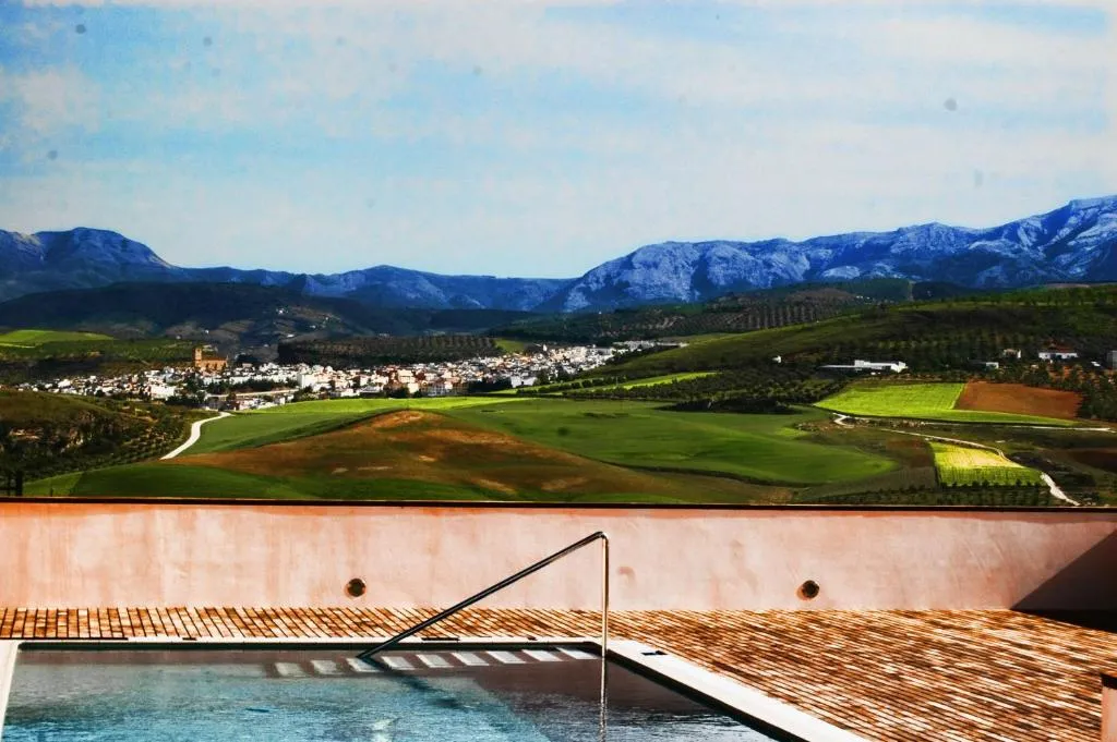 Imagen 1 de Apartamentos Turisticos Cortijo Garces