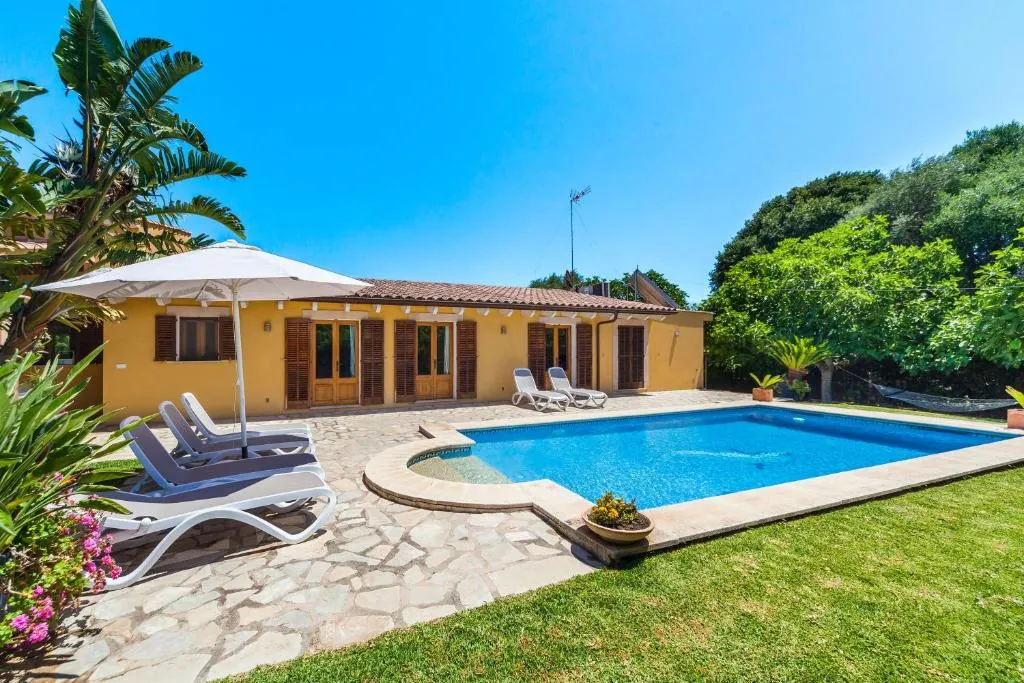 Imagen de Villa Cuxac De Na Joana
