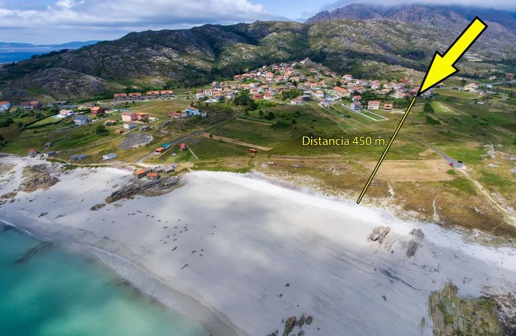 Imagen 1 de Suleiro Caldebarcos