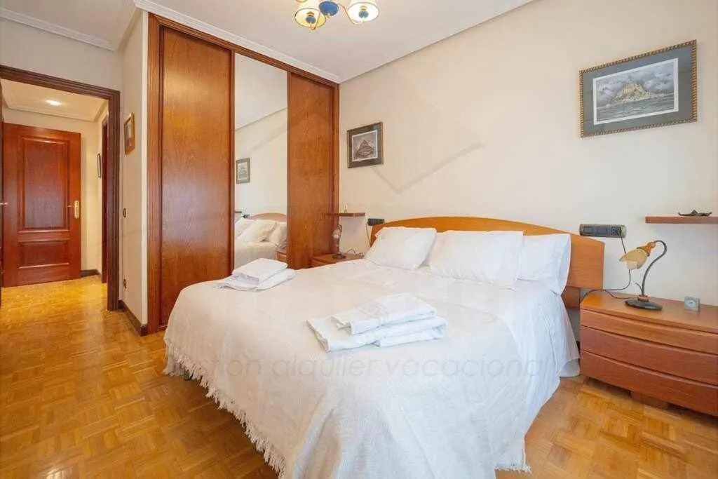 Imagen 2 de Apartamento Poniente