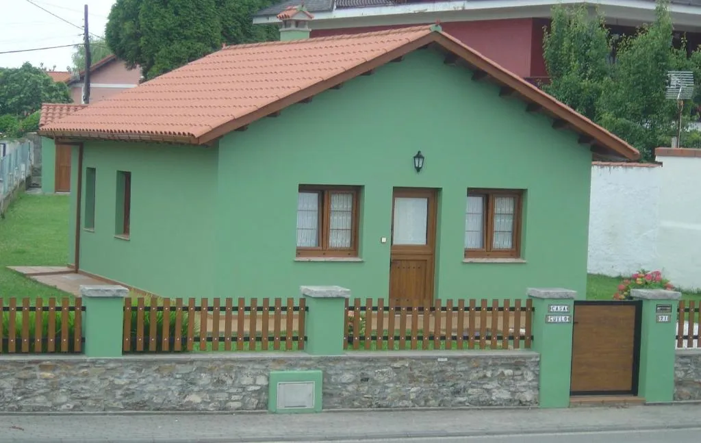 Imagen de Casa Güelo