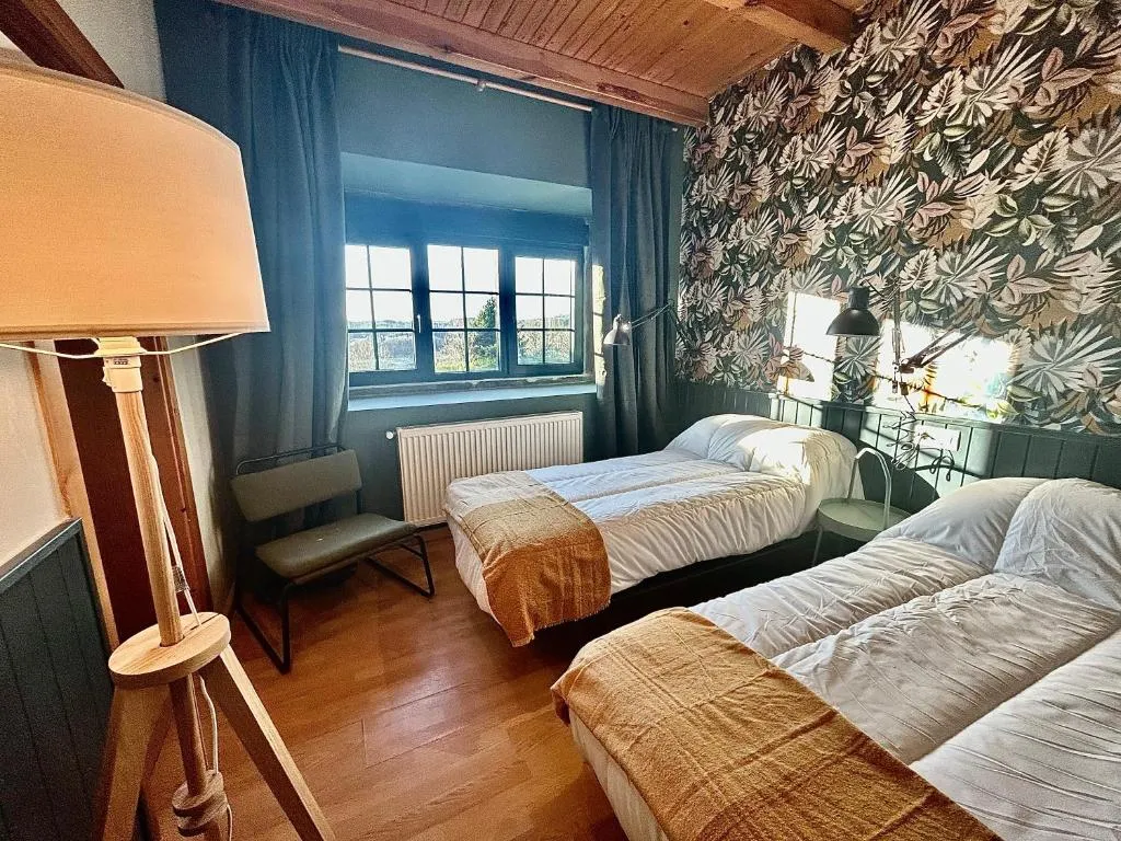 Imagen 6 de Casa Bolboreta by Unusual Hotels