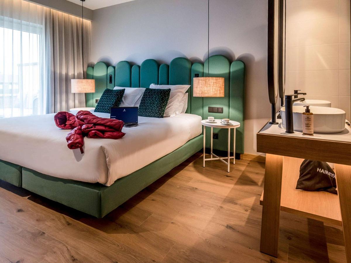Imagen 6 de Mercure Lugo Centro