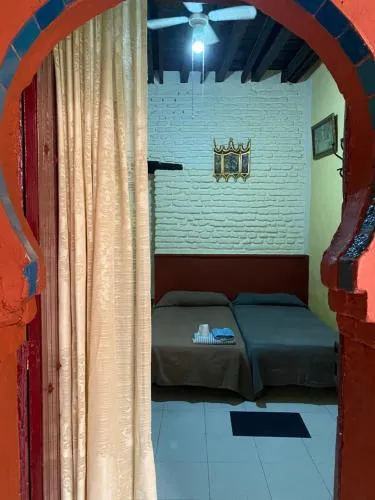 PENSION VERGARA , Sevilla
