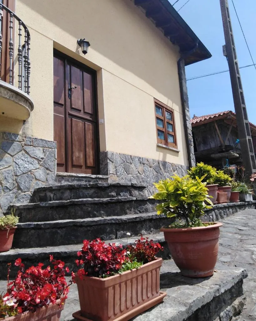 Imagen 2 de Vivienda Vacacional Casa Abuela Herminia