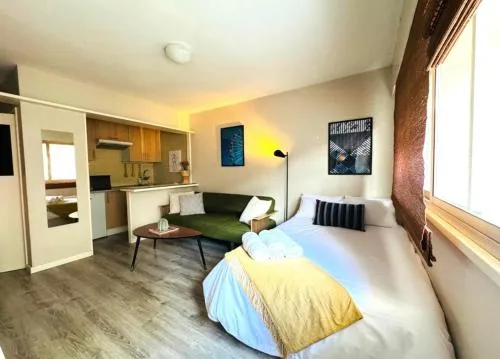 Loft Oten