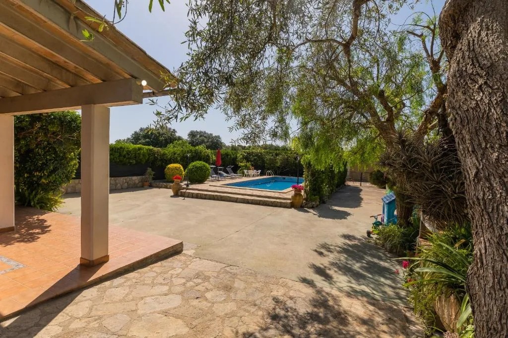 Imagen de FINCA SA SINI