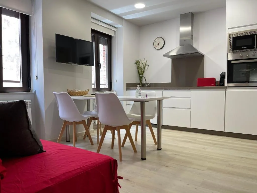 Imagen de Apartamentos Puertas del Orbigo