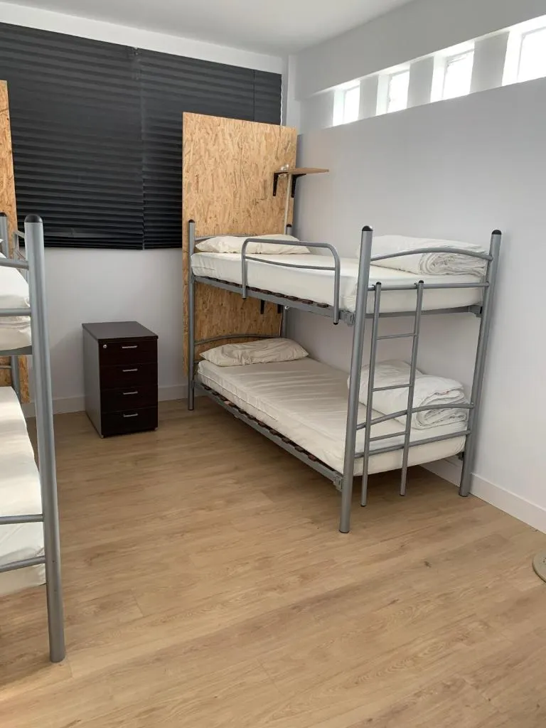 Imagen 2 de Bilbao Central Rooms