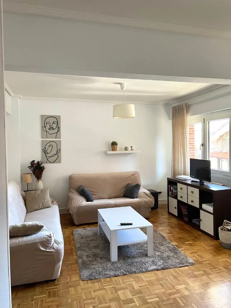 Imagen 1 de Apartamento en Getxo. Cercano al puerto viejo