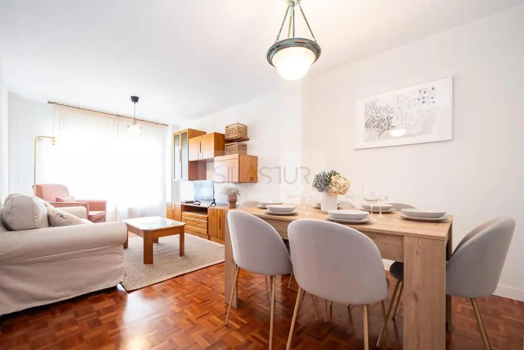 Imagen de Mariano Moré Apartamento