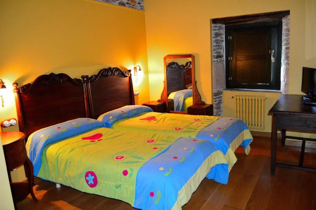 Imagen 7 de Casa de Baixo