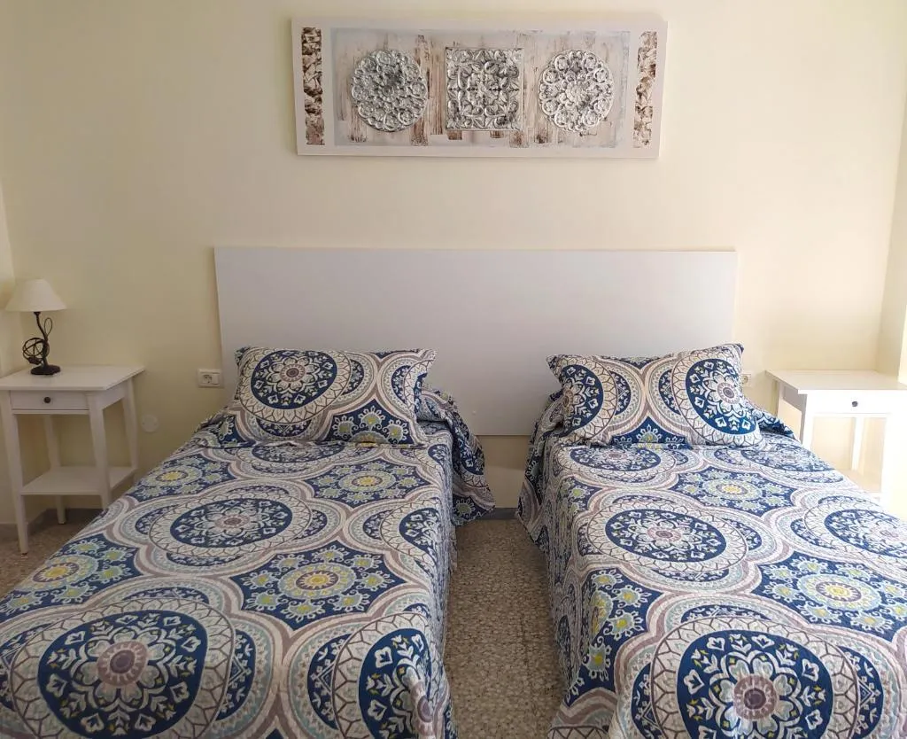 Imagen 4 de Apartamentos la villa 4