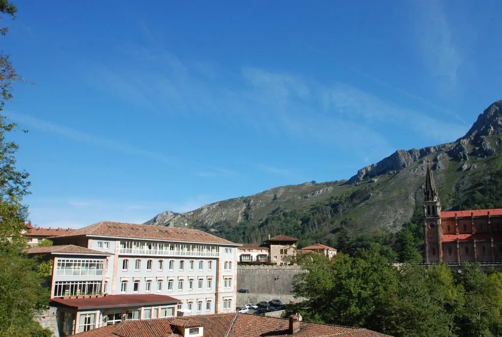 Imagen 6 de Arcea Gran Hotel Pelayo