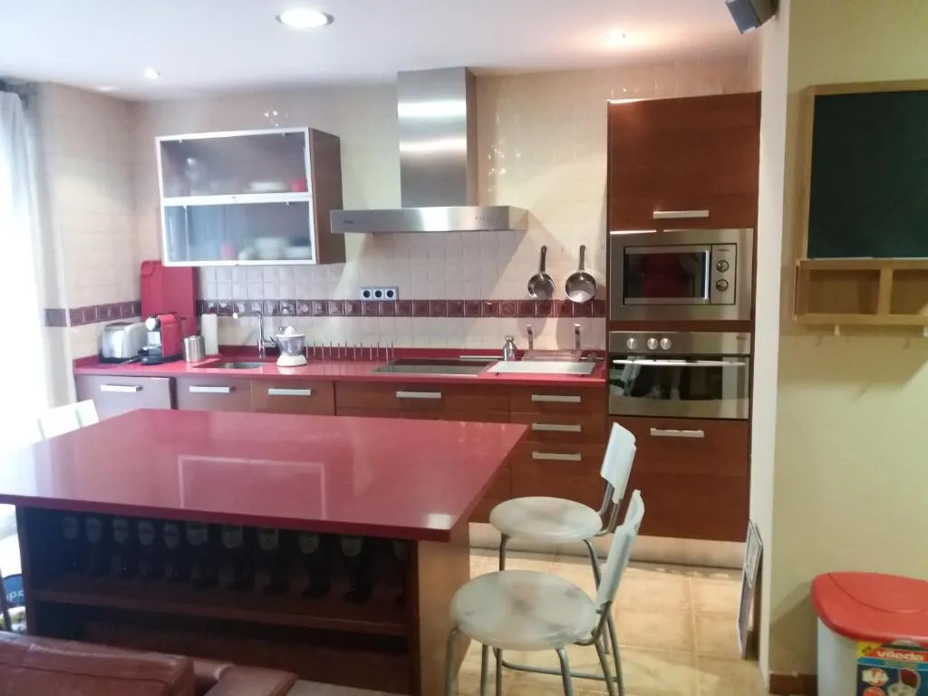 Imagen 7 de Apartamento Pleno Centro Gran Via