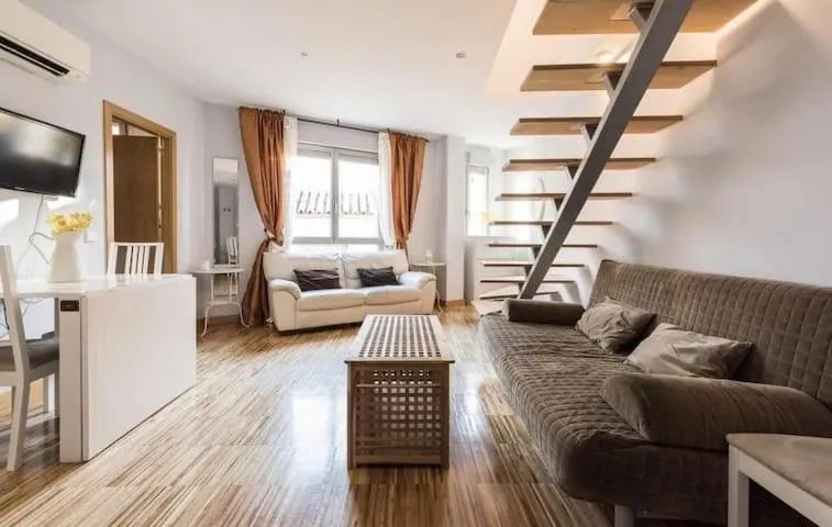 Imagen 2 de Wonder Apartments