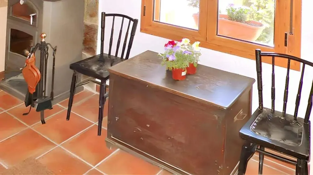 Imagen 8 de Charming Apartment in Tolva 50 m² with Terrace