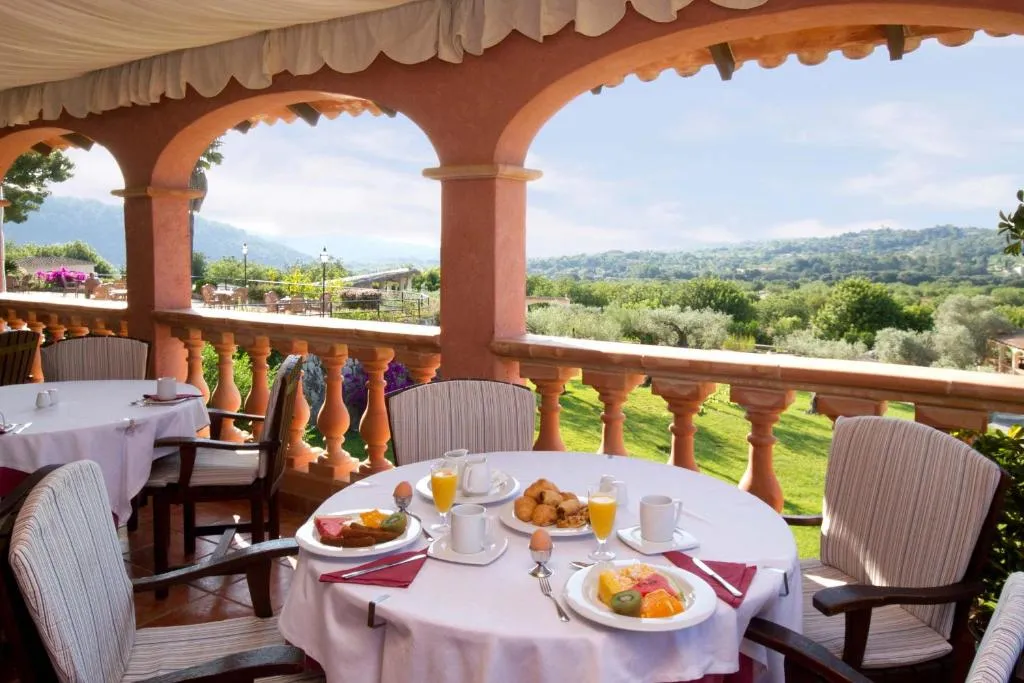 Imagen 6 de Monnaber Nou Finca Hotel & Spa