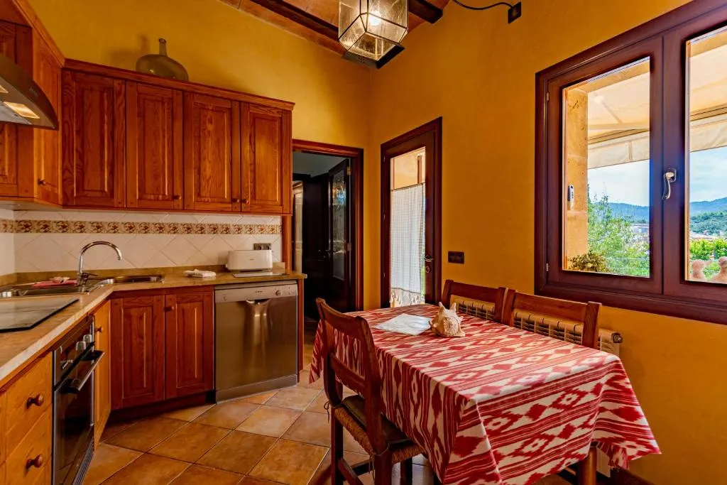Imagen 6 de Villa in center of Pollensa with pool and jacuzzi