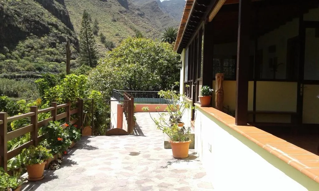 Imagen 2 de Casa Rural Rincón del Olivo