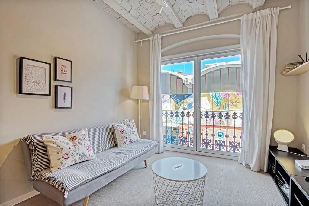 Imagen 1 de Cozy Apartment in the Heart of the City
