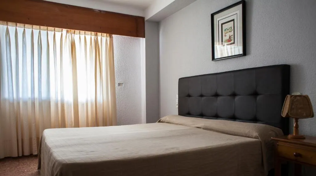 Imagen 8 de Apartamentos Florazar II Ajhory
