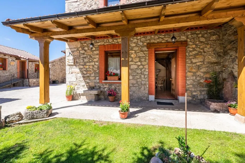 Imagen 5 de Casa Rural Solapeña